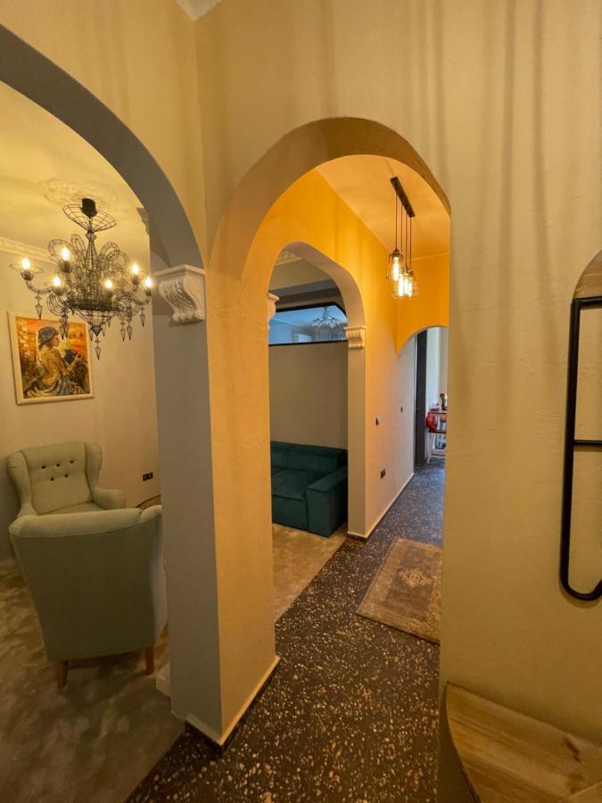 Прекрасен апартамент в топ центъра на София Best place Экстерьер фото