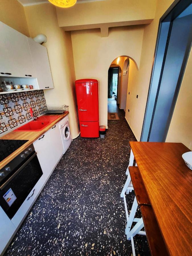 Прекрасен апартамент в топ центъра на София Best place Экстерьер фото