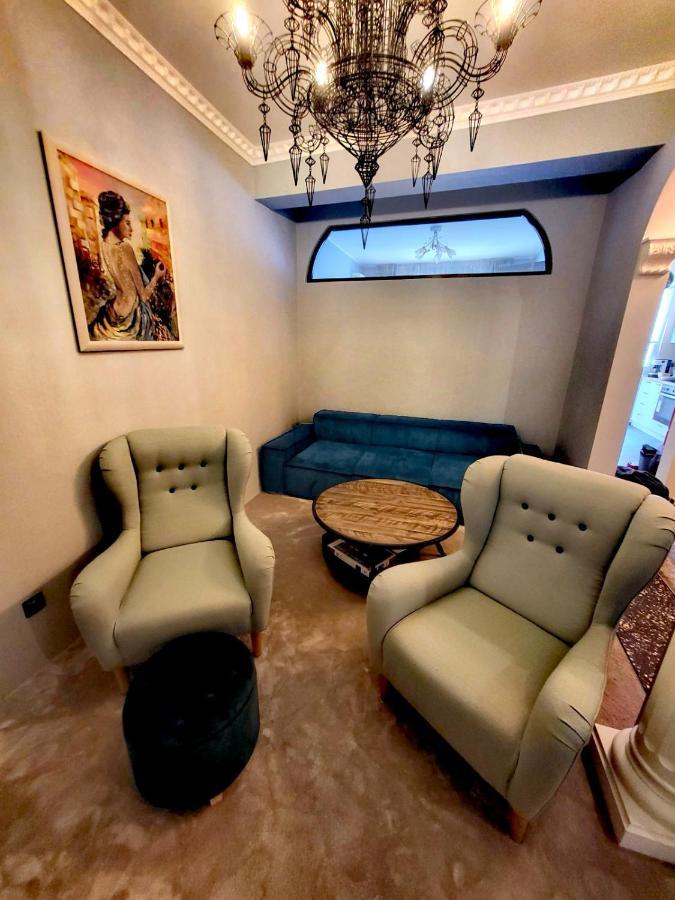 Прекрасен апартамент в топ центъра на София Best place Экстерьер фото