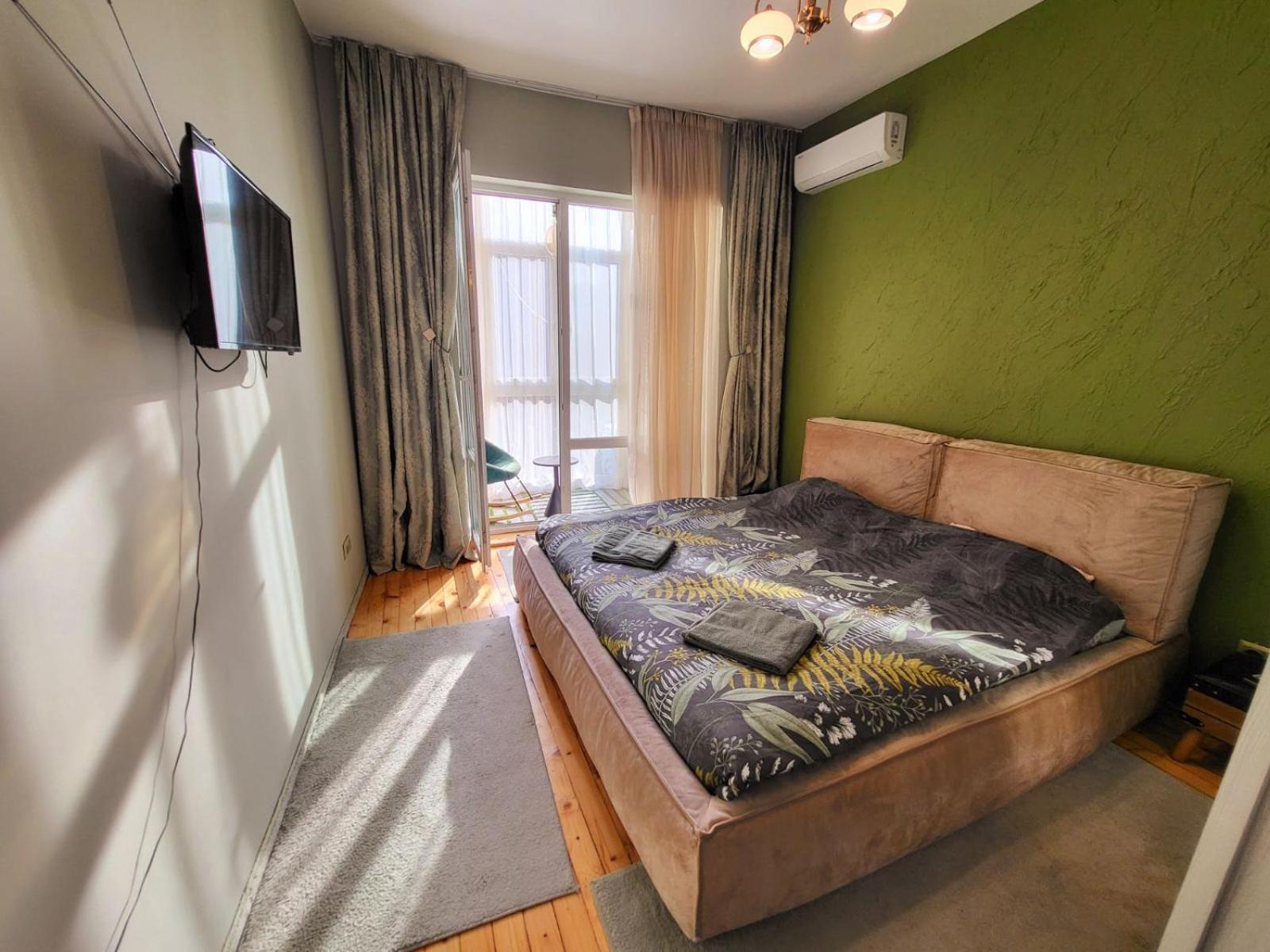 Прекрасен апартамент в топ центъра на София Best place Экстерьер фото
